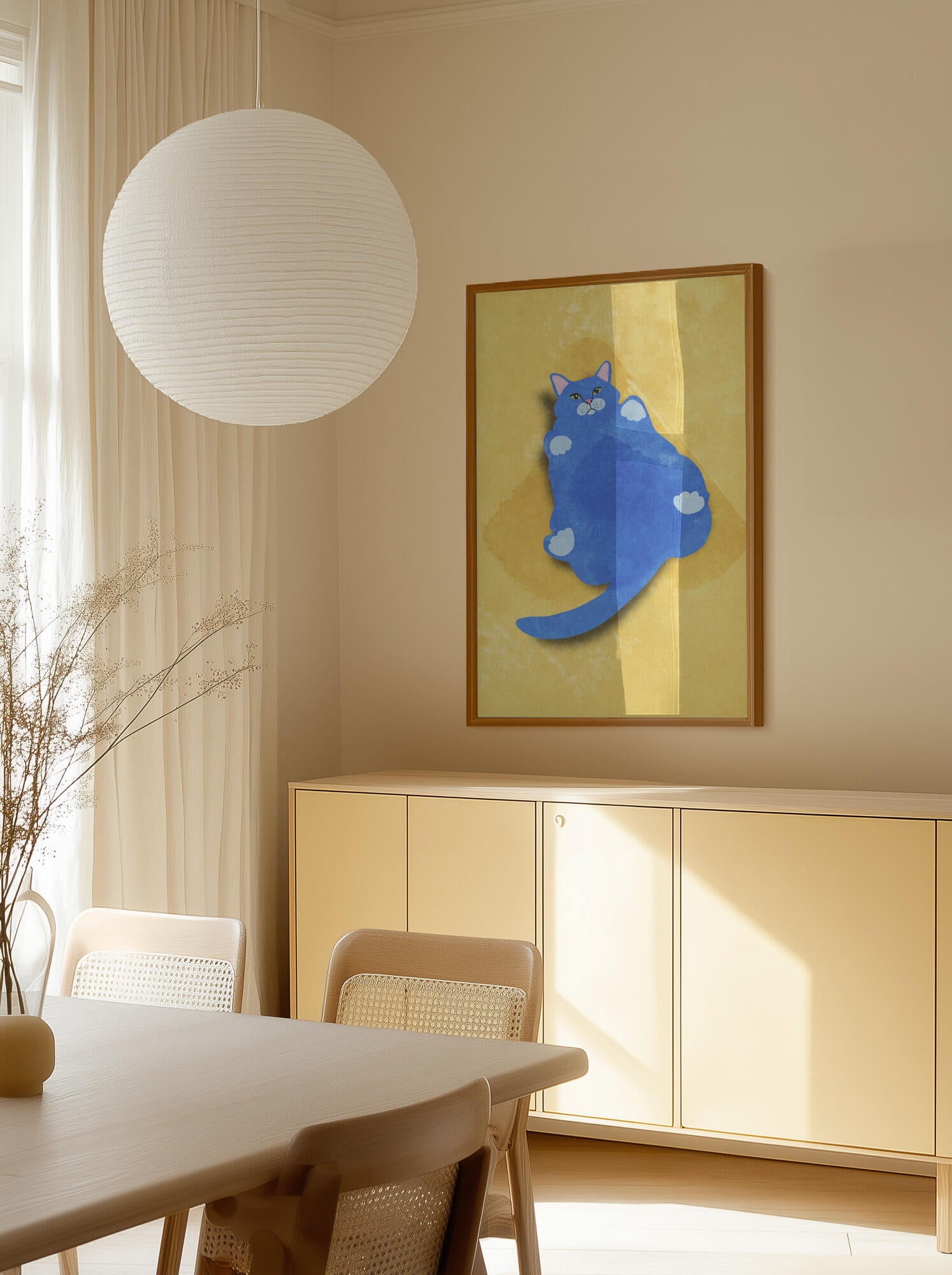 Fat Cat
