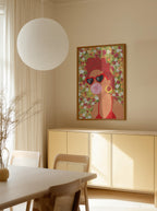 Strawbeery Lady