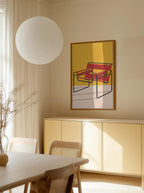 Wassily Chair Marcel Breuer