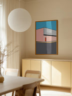 Warehouse Illustration