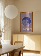 Great Wave of Japan