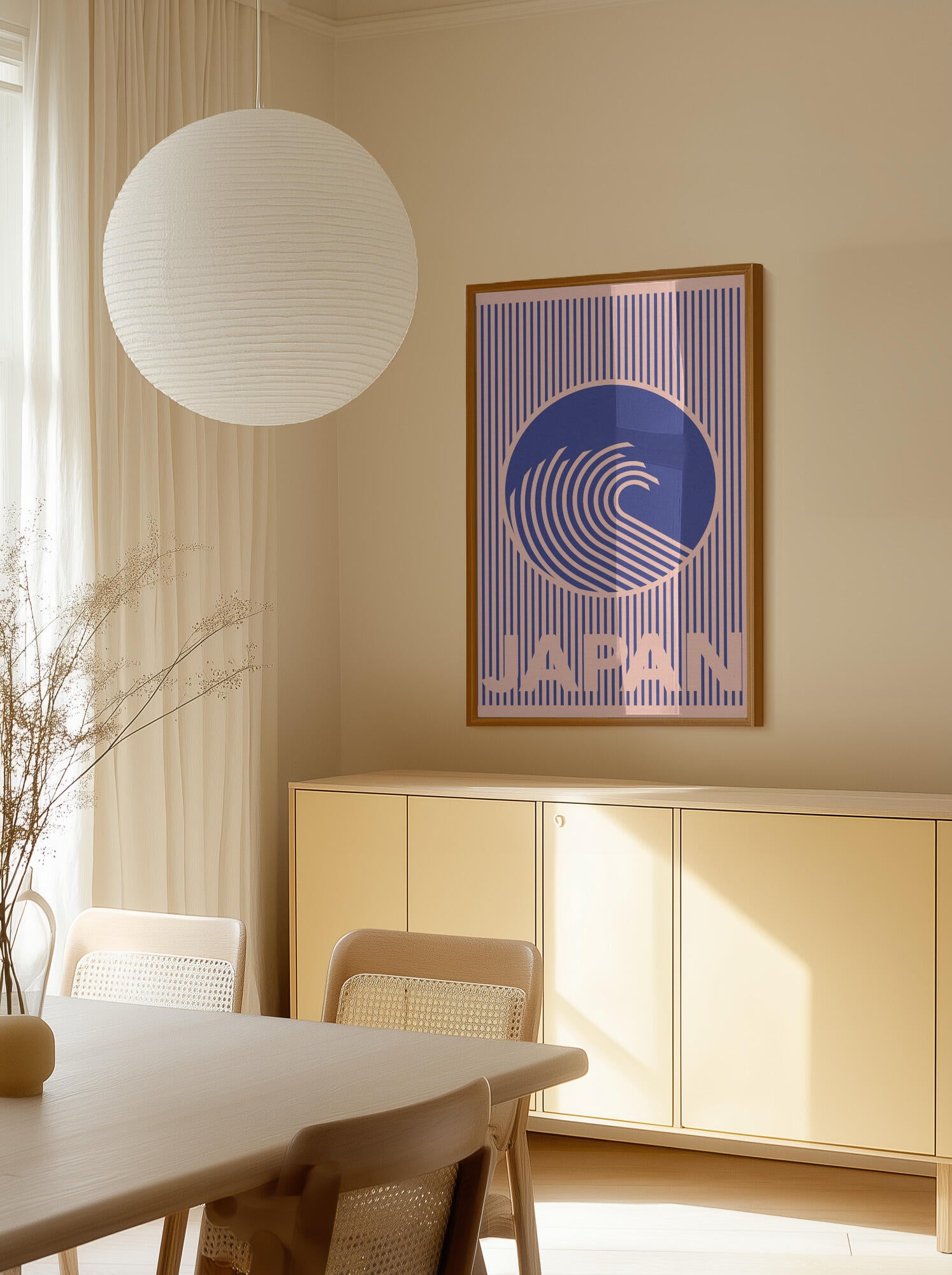 Great Wave of Japan