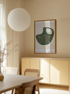 Wm Greek 09ratio 4x5 Print By Bohonewart