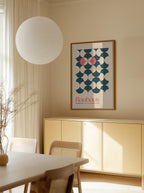 Geometric Harmony