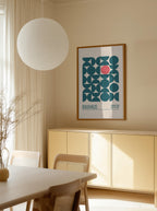 Geometric Harmony