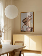 Feathered Elegance
