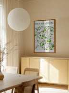Botanical Lime Bliss