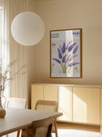 Lavender Blooms