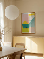 Spaces 3 Haus