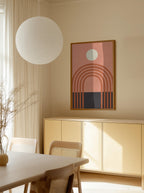 Geo Shapes Fall 21 Arc