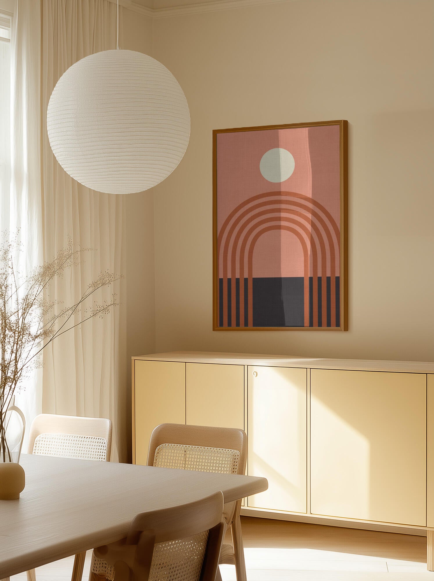Geo Shapes Fall 21 Arc