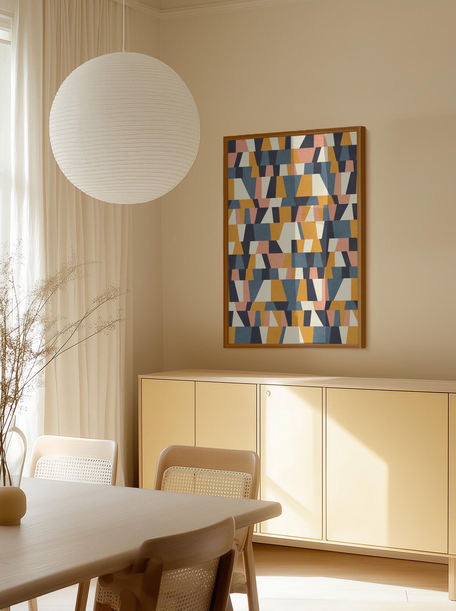 Rainbow Plus Shapes  Blue Mustard14