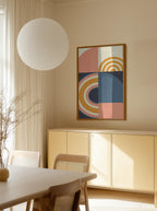 Rainbow Plus Shapes  Blue Mustard9