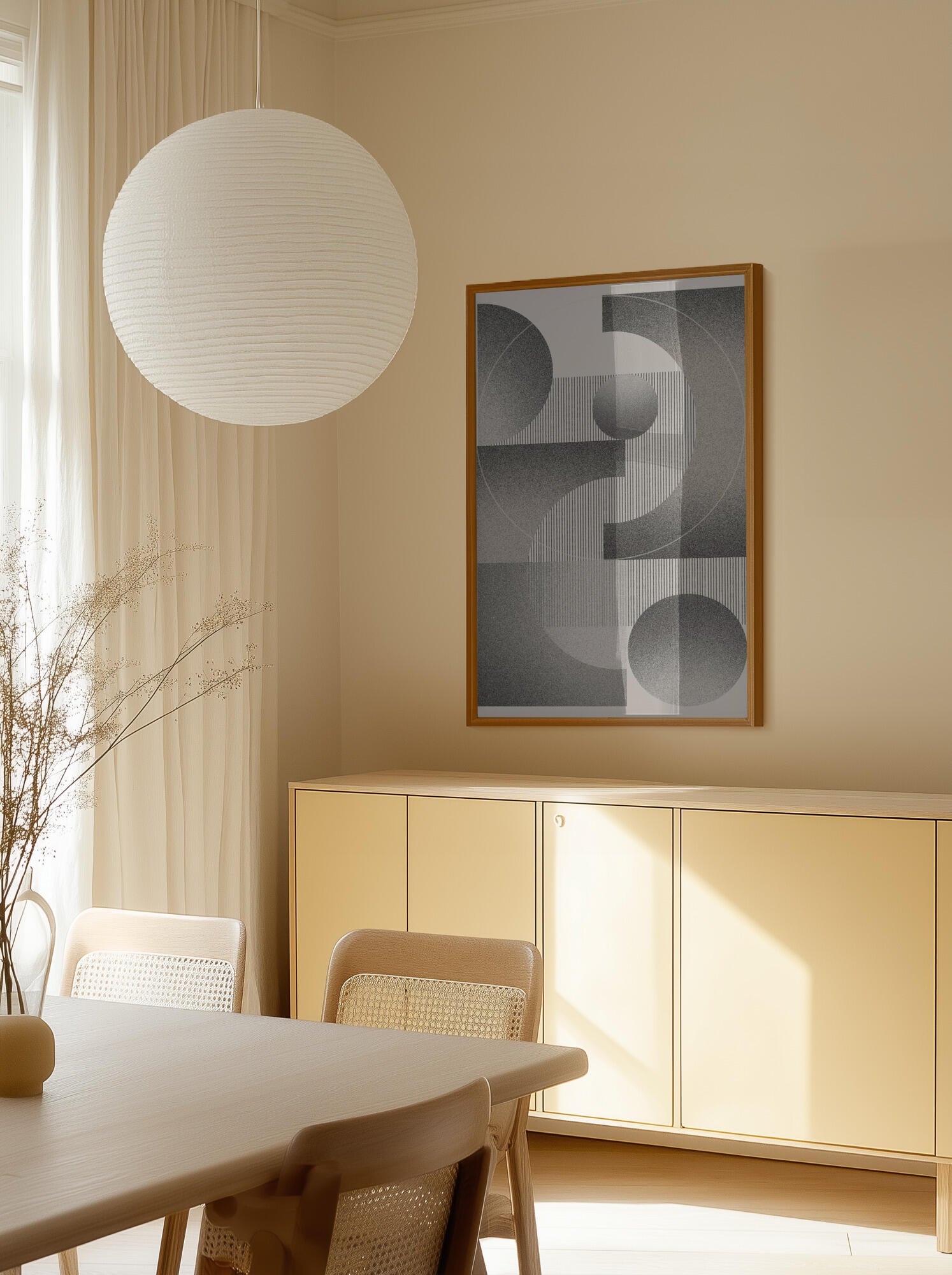 Geometric Elegance