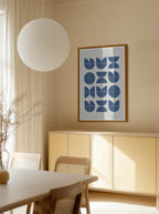 Geometric Harmony