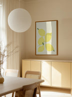 Lemon Harmony