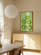Kiwi Delight