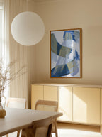 Abstract Brush Strokes 13