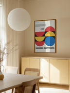 Bauhaus Ausstellung