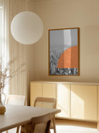 Urban Sunset Hues