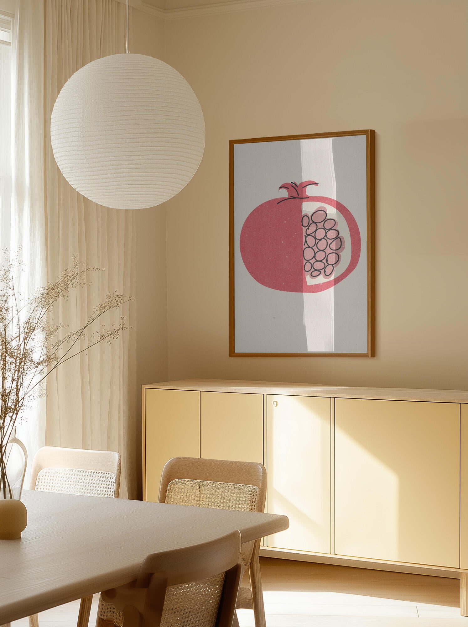 Pomegranate