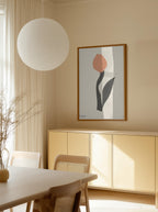 Modern Flower 01