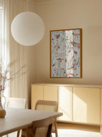 Abstract Composition 2