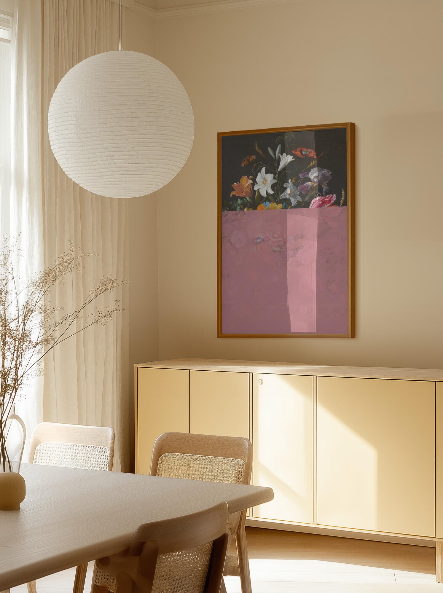 Modern Bouquet No.2