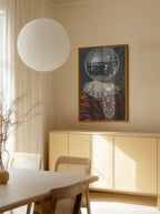 Antique Disco Ball
