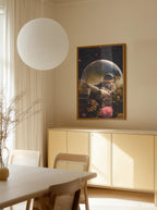 My Space Observatory