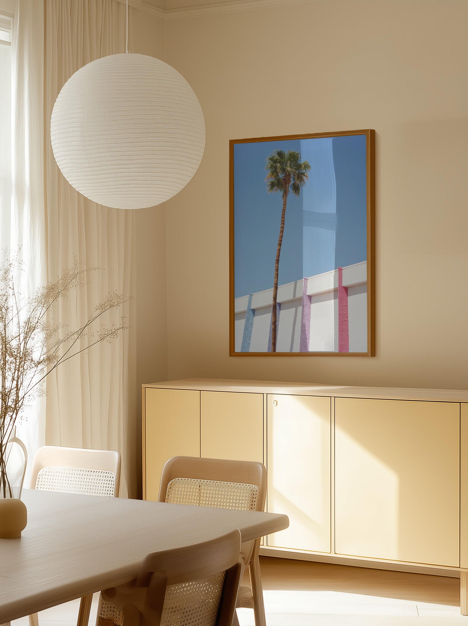 Palm Springs II