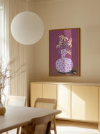 Flowers in Vase