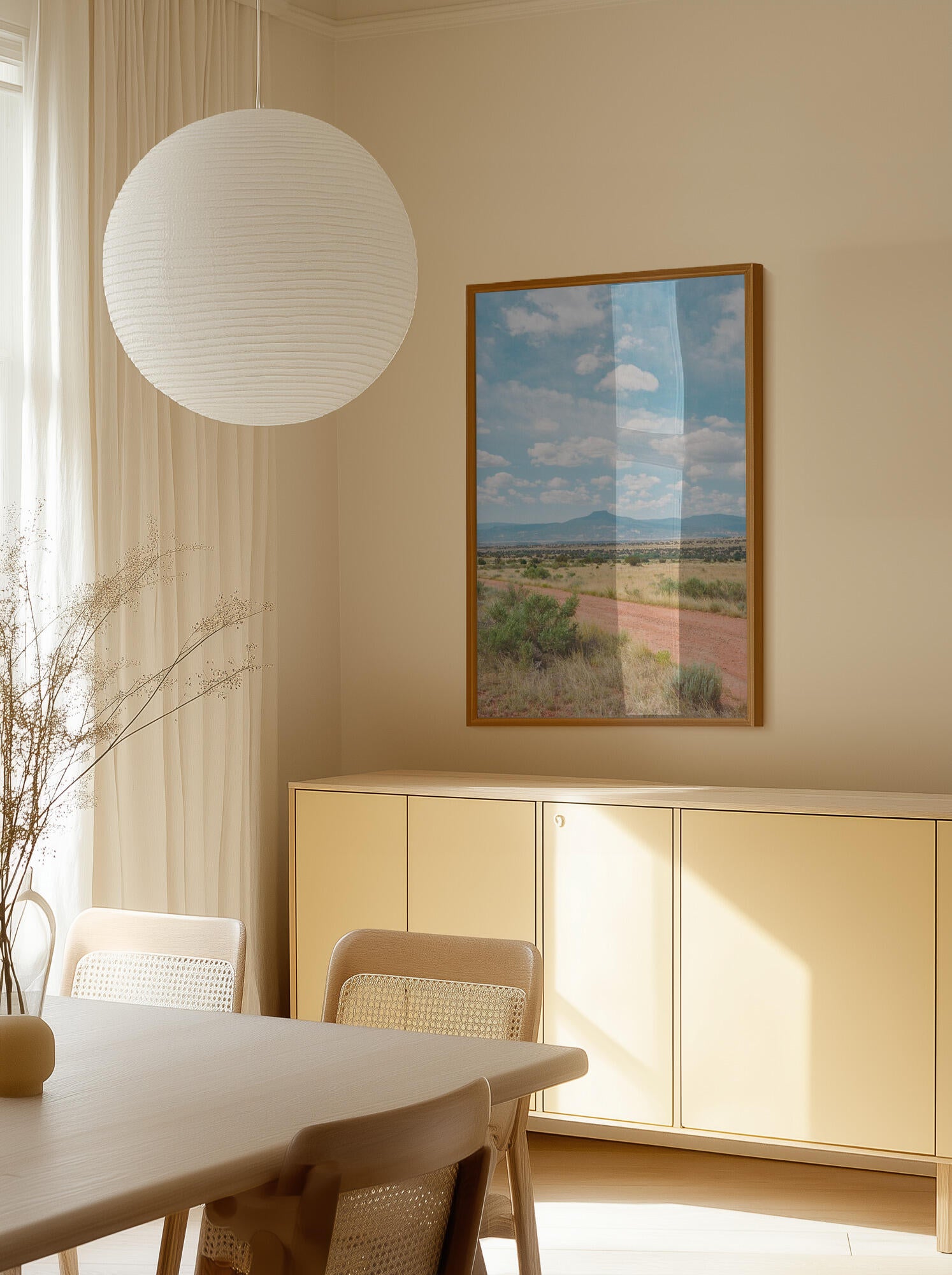 Ghost Ranch II
