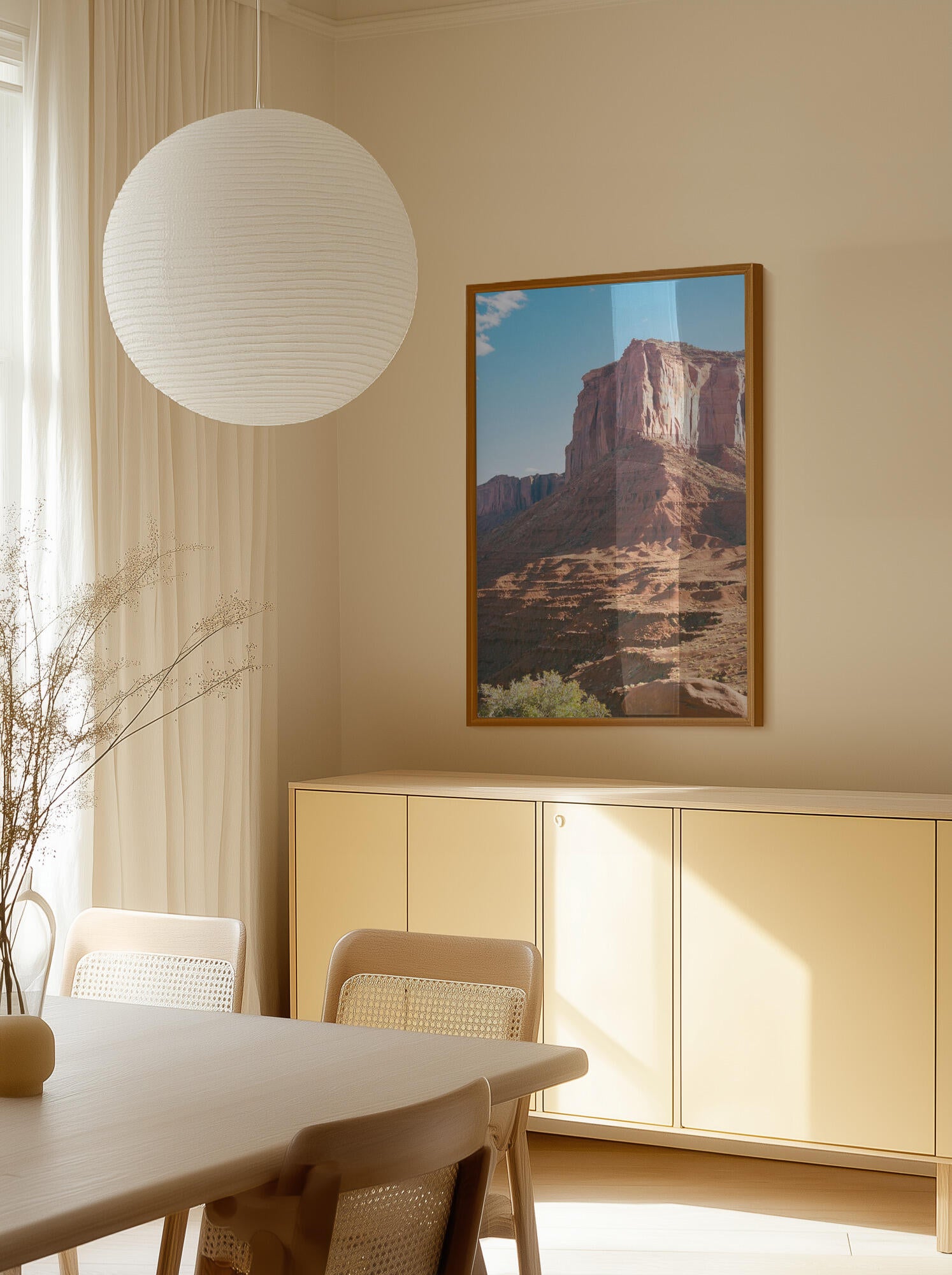 Monument Valley VI
