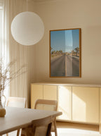 Joshua Tree Road II