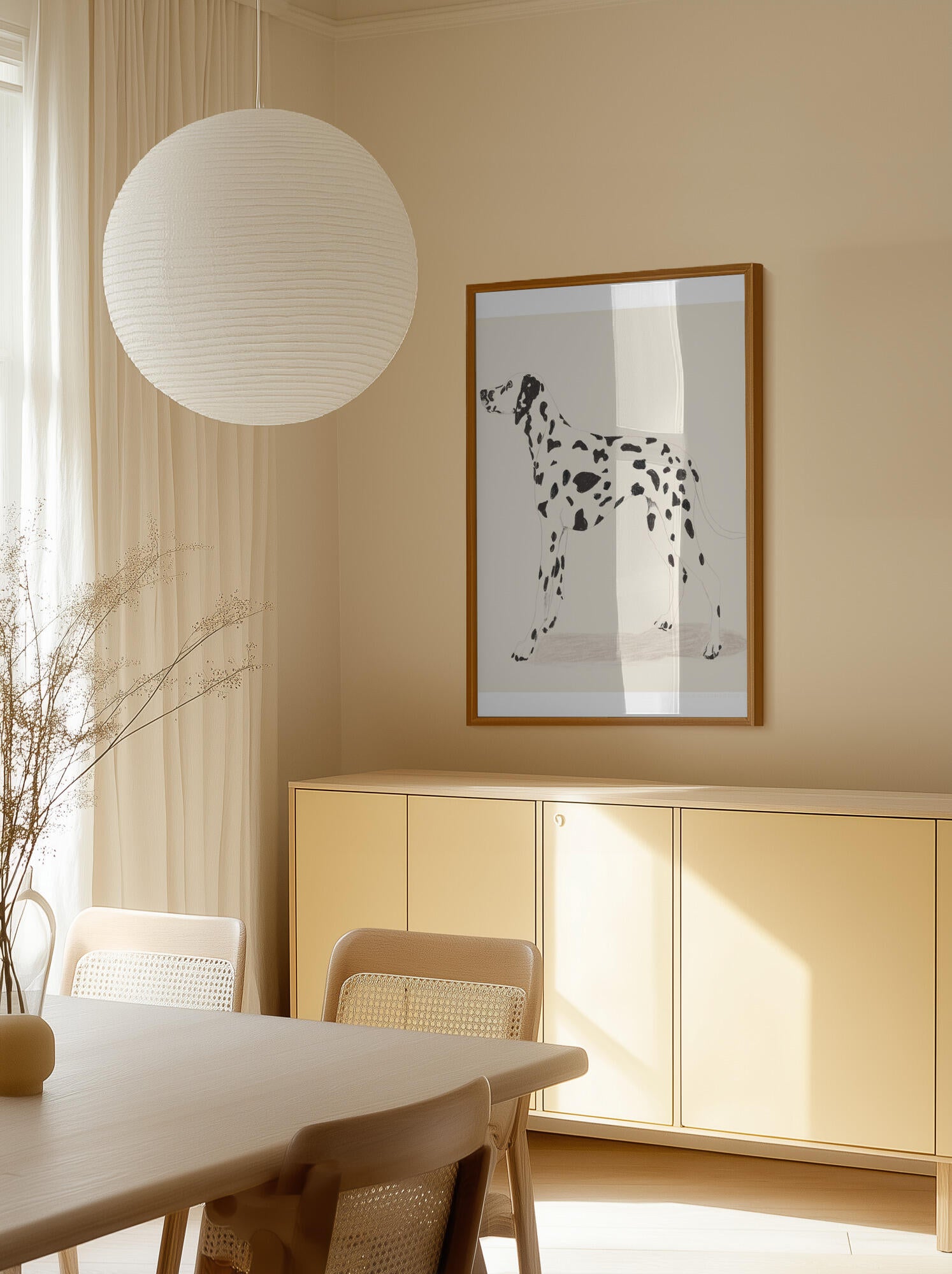 Pandc Dalmation