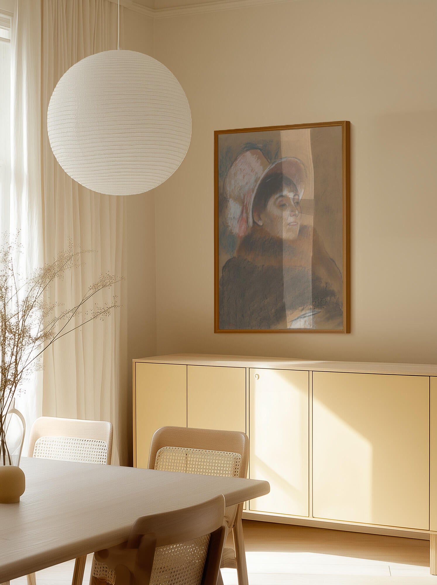Madame Dietz Monnin No.2
