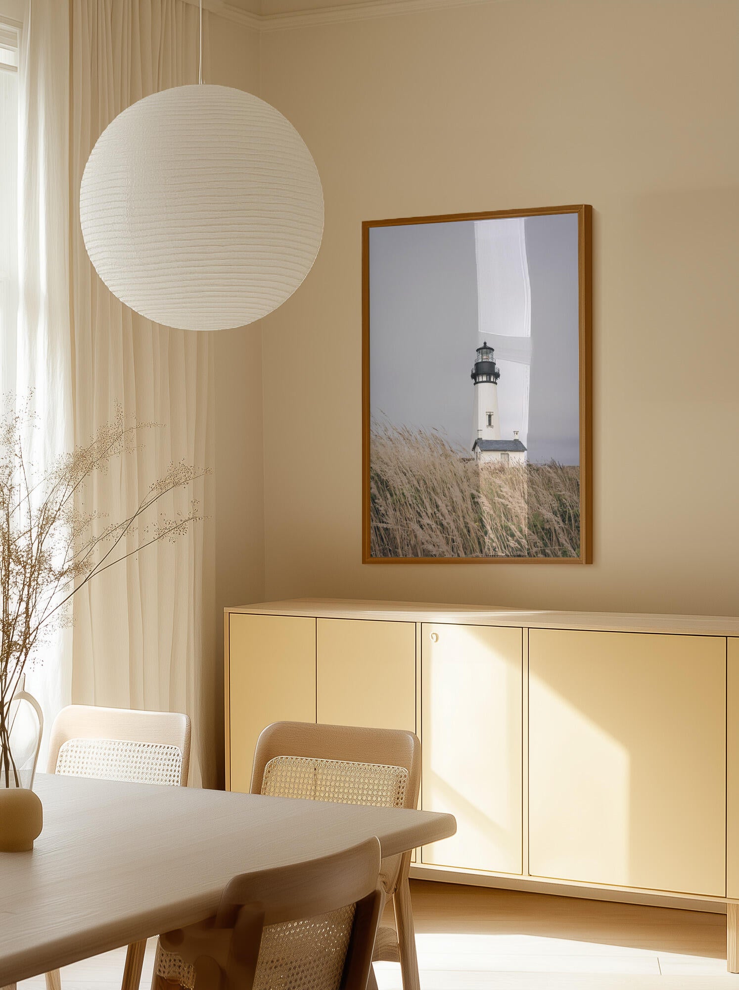Lighthouse