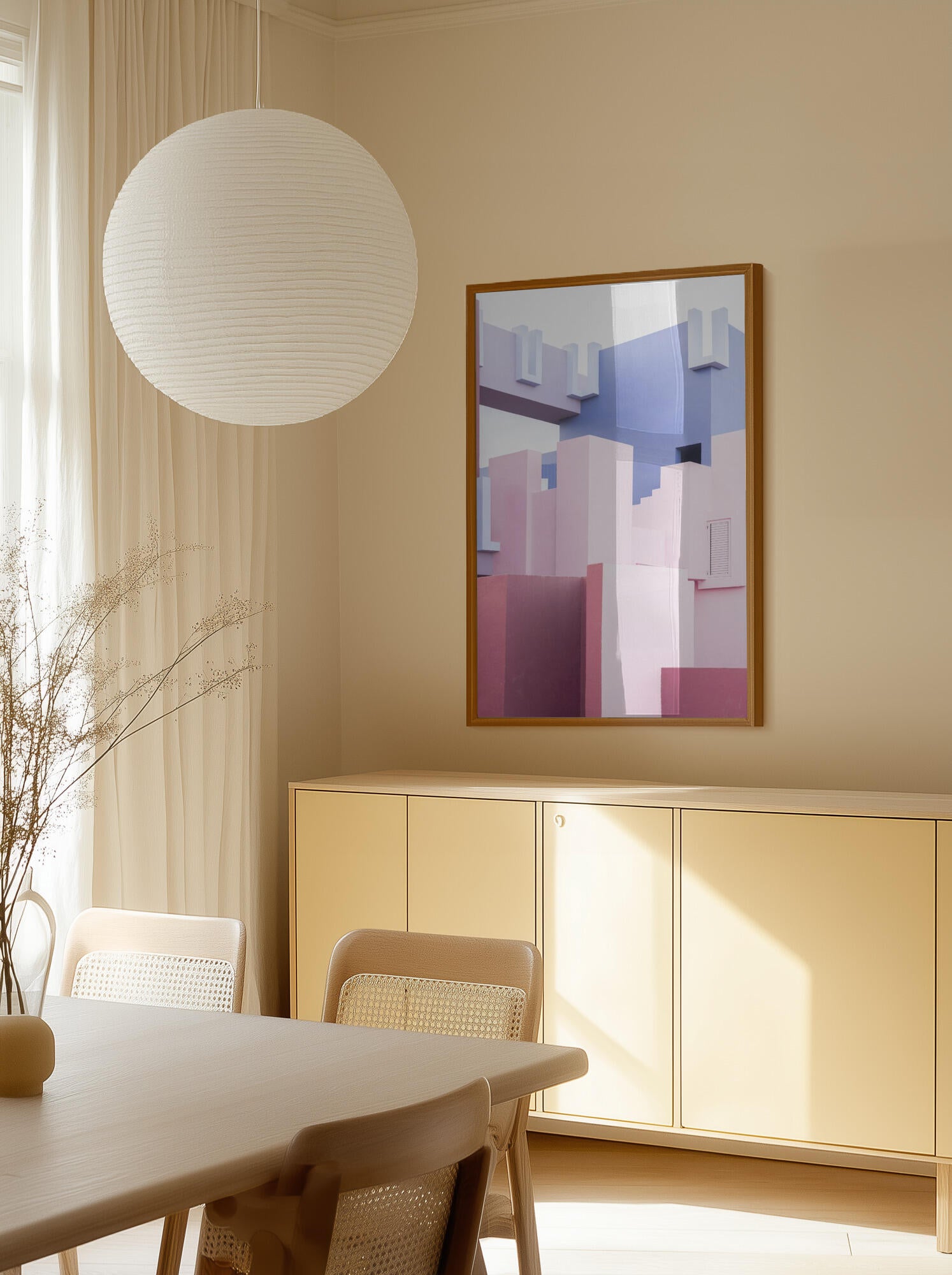 La Muralla Roja 3