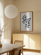 Botanical Silhouette 2