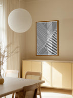 Diagonal Patterns