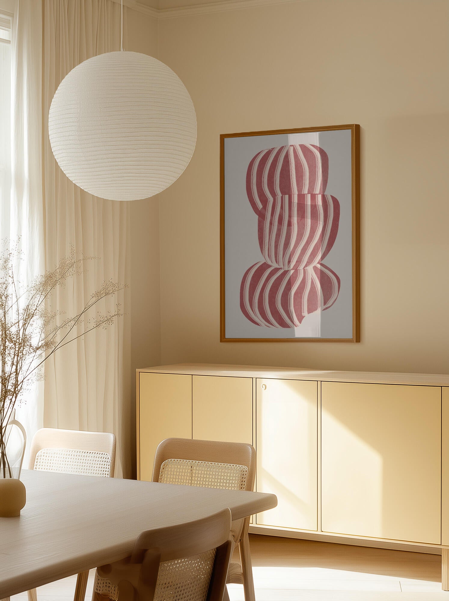 Striped Balance