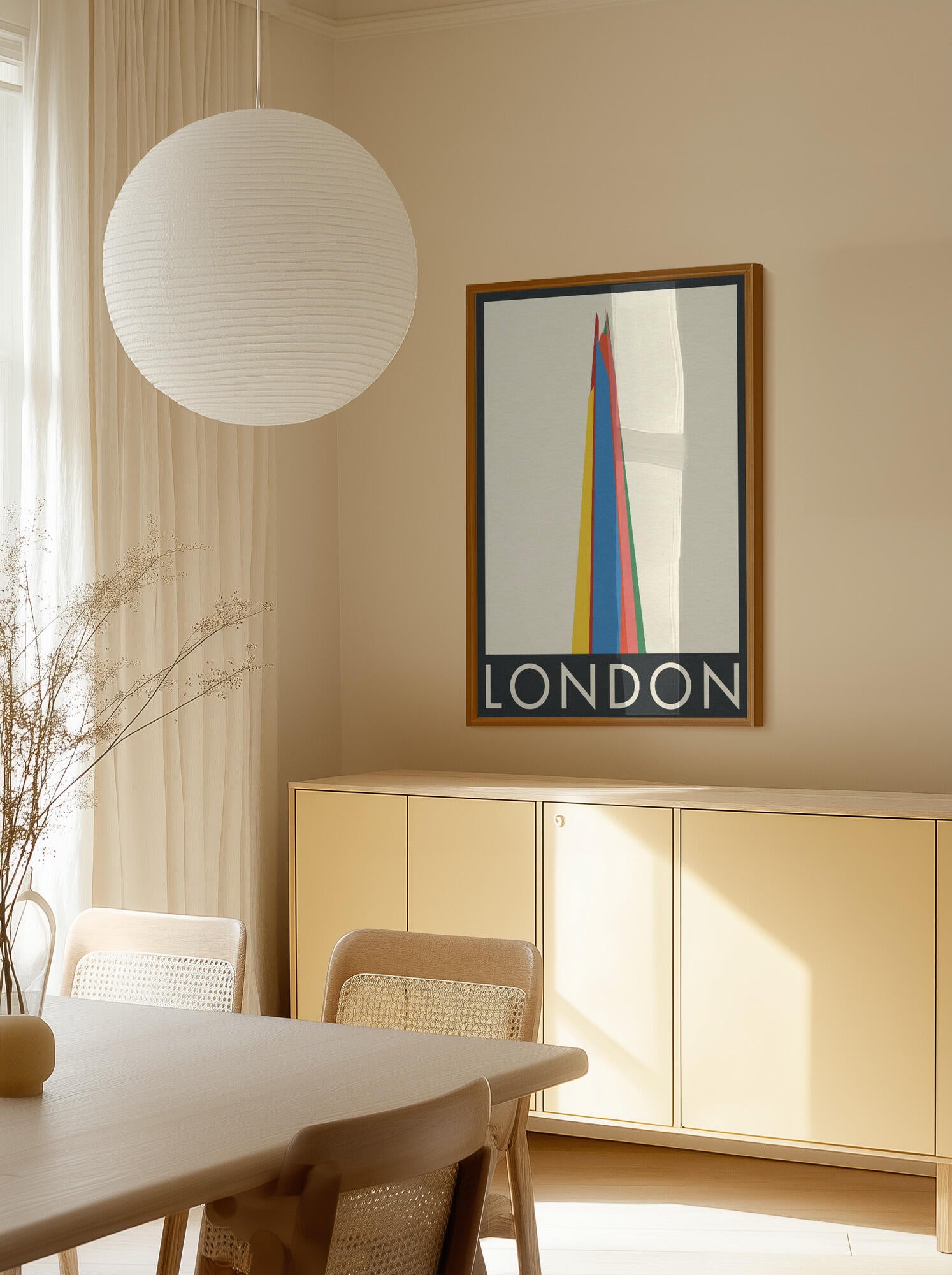 London the Shard