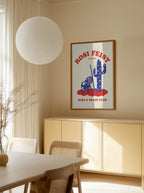Rosi Feist Surf & Skate Club