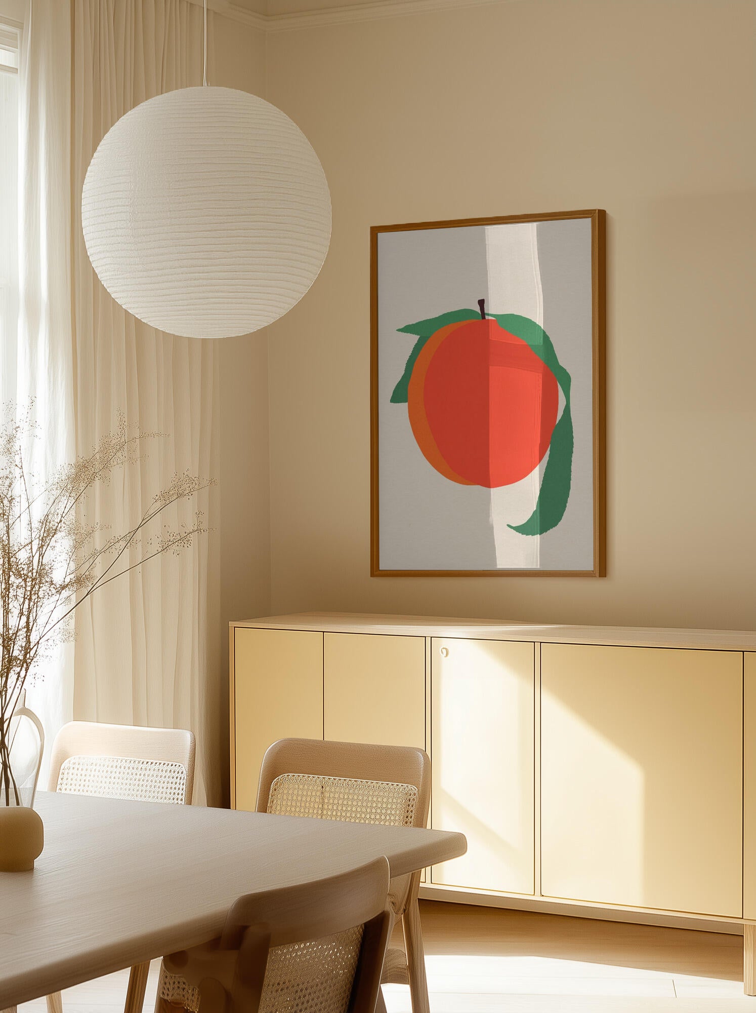Peach