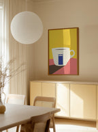 Tazza