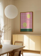 Tennis Kitchen