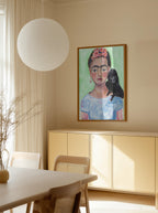 Frida