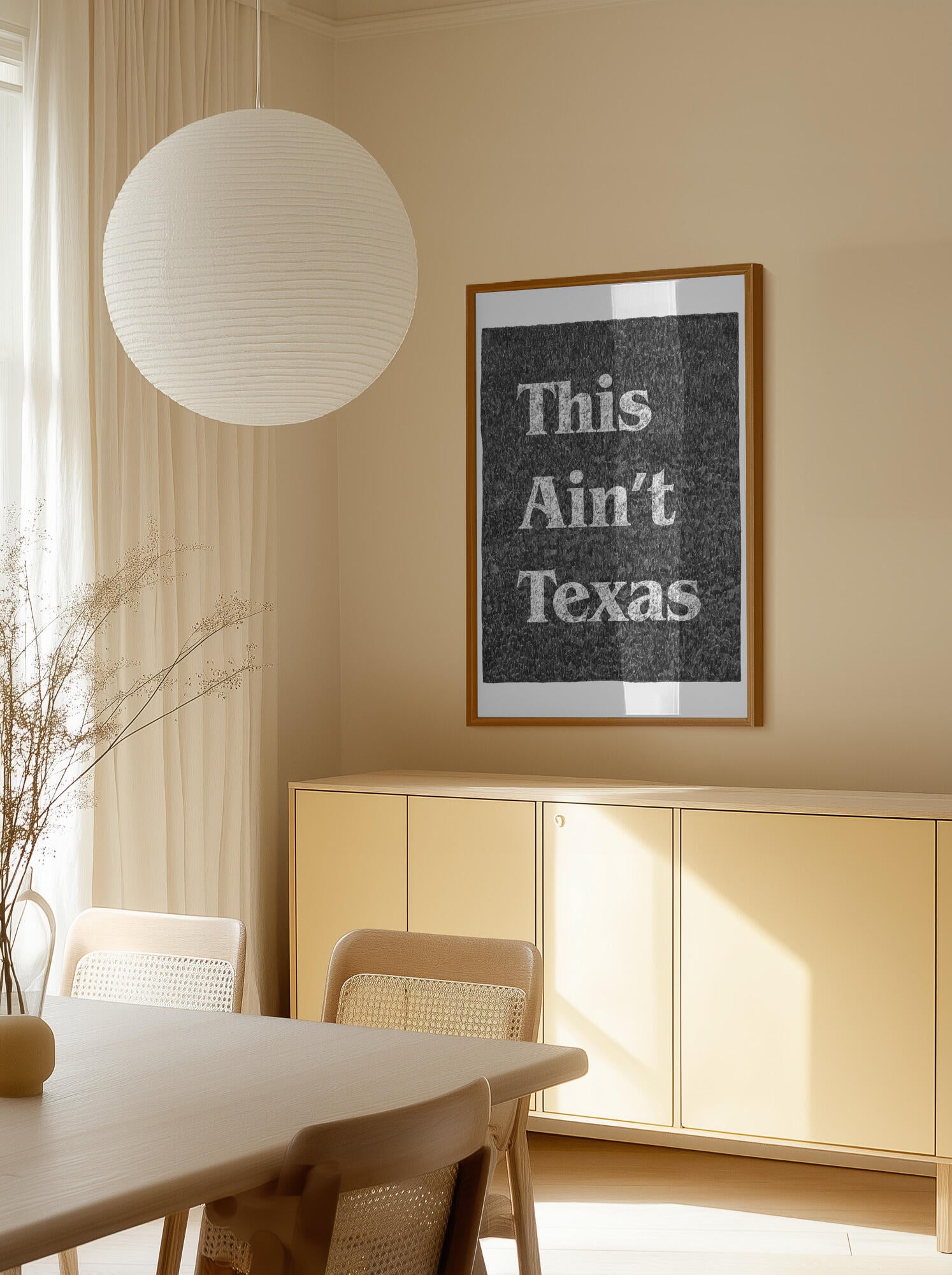 This Ain't Texas