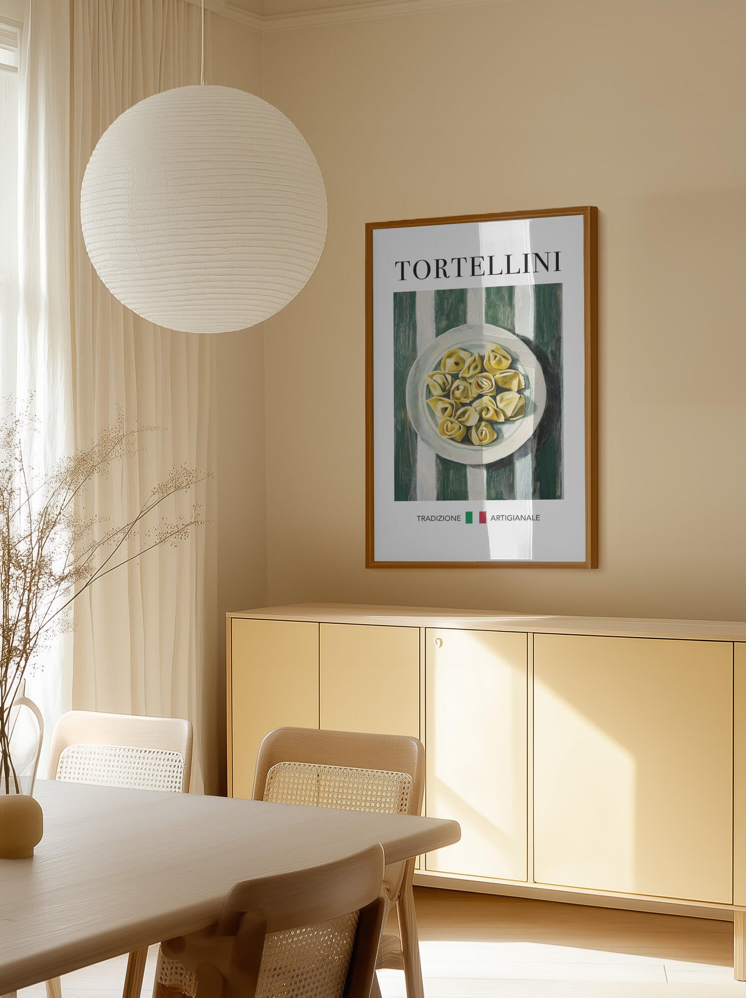 Tortellini